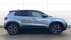 Jeep Avenger 115kW Summit 54kWh 5dr Auto Electric Hatchback